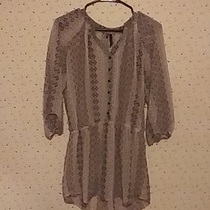 Maurice blouse